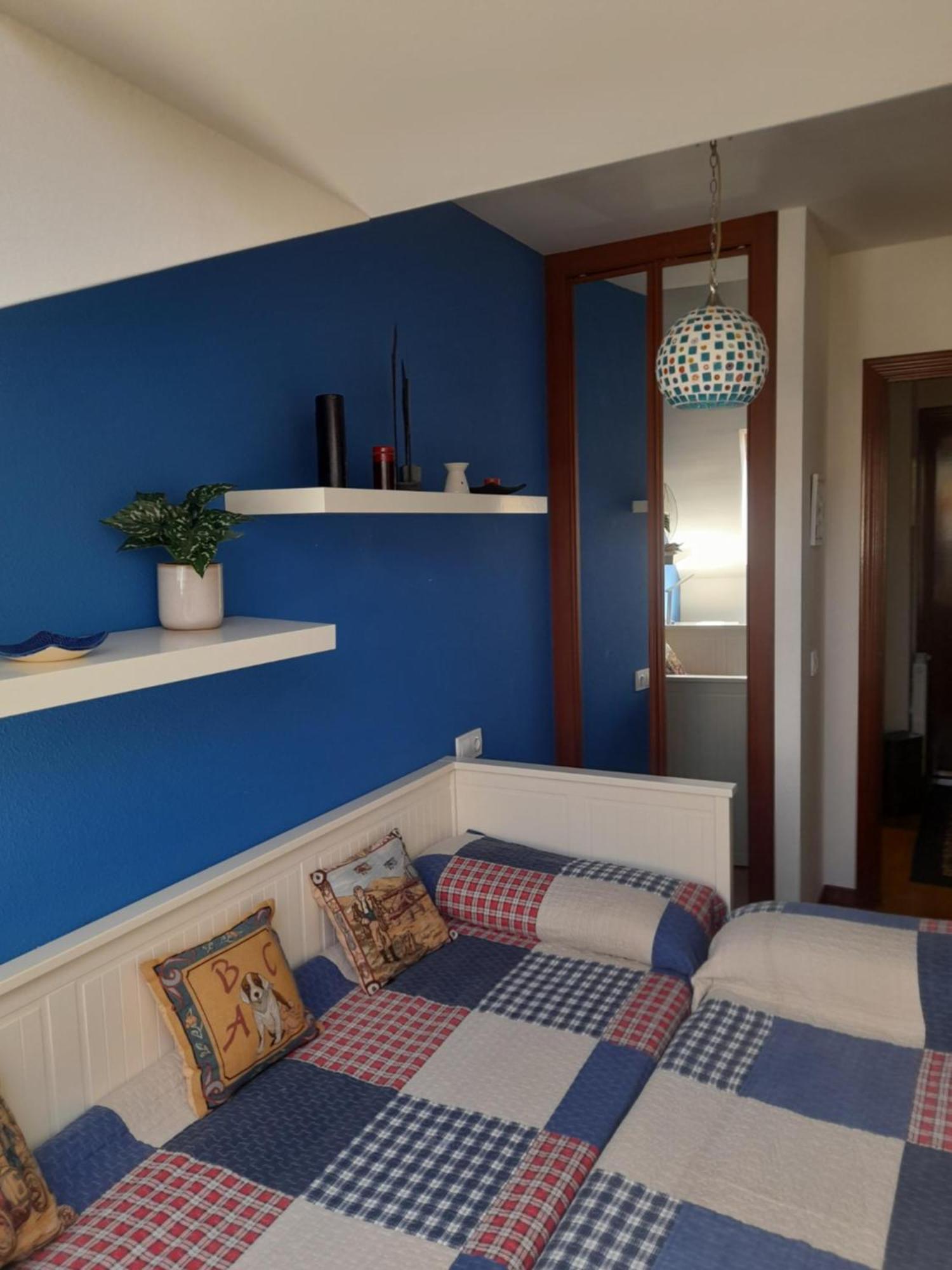 Apartamentos Ria De Villaviciosa Villaviciosa  Eksteriør billede