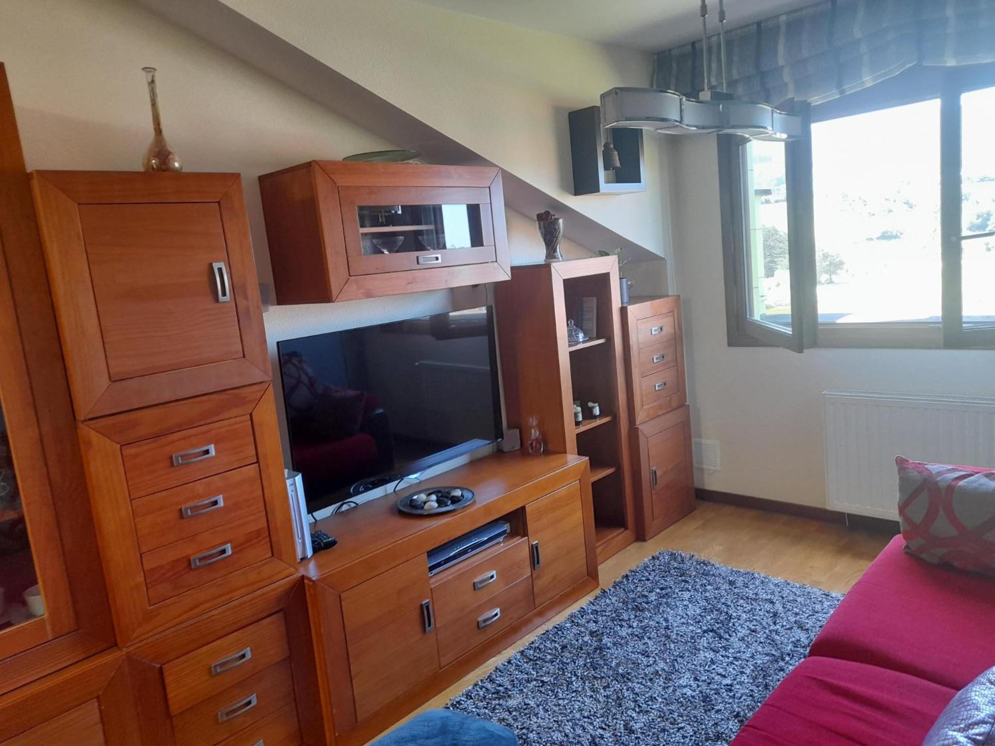 Apartamentos Ria De Villaviciosa Villaviciosa  Eksteriør billede