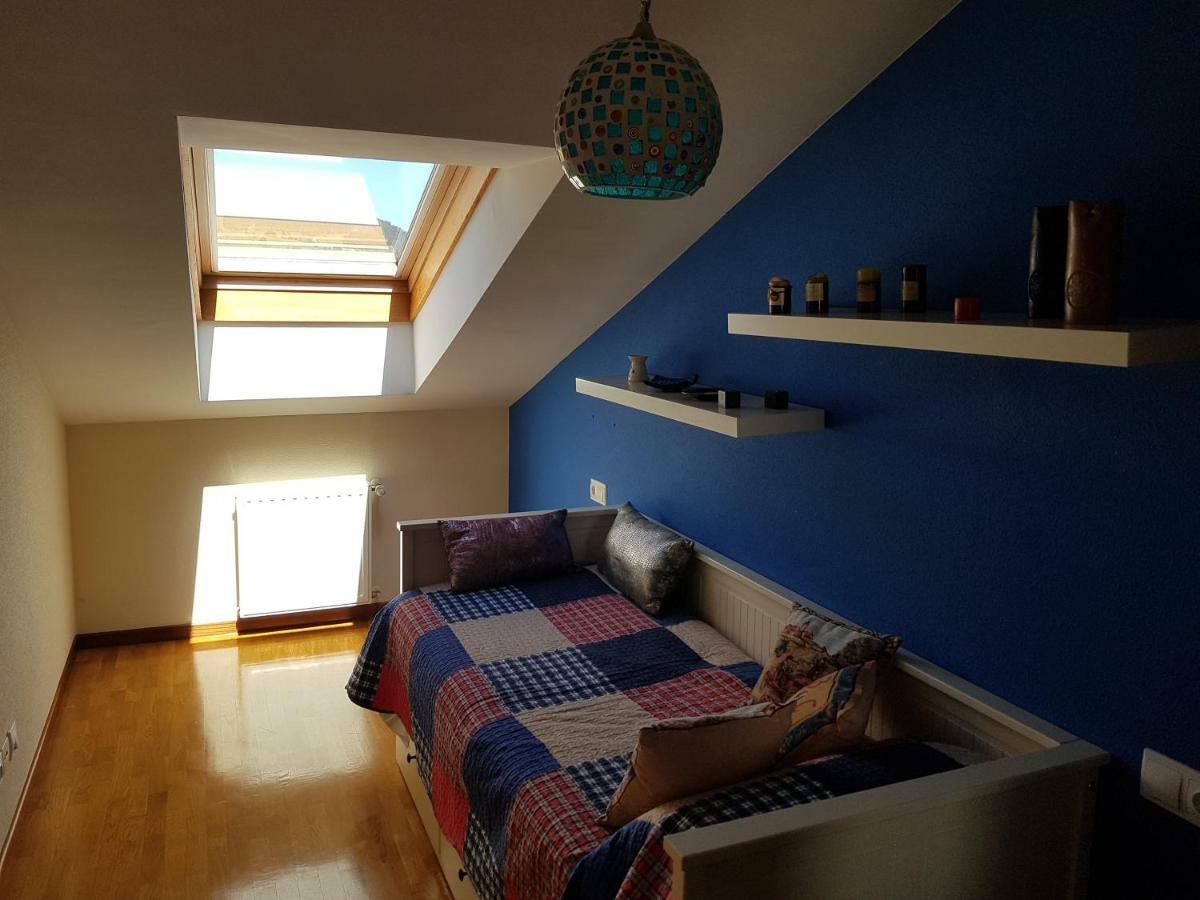 Apartamentos Ria De Villaviciosa Villaviciosa  Eksteriør billede