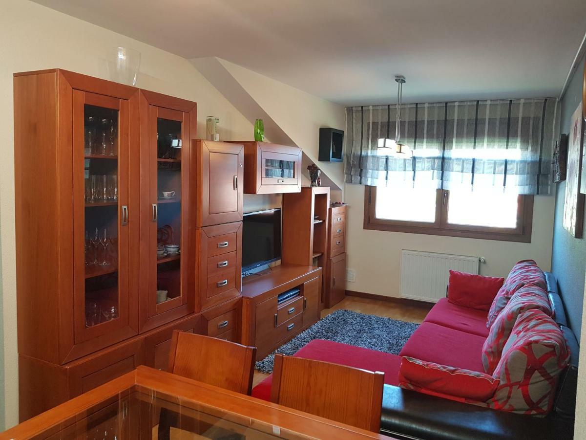 Apartamentos Ria De Villaviciosa Villaviciosa  Eksteriør billede