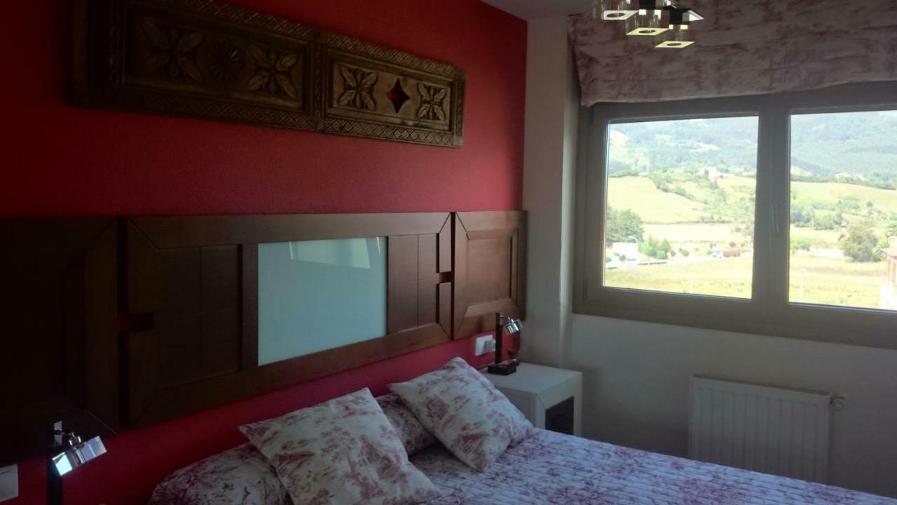 Apartamentos Ria De Villaviciosa Villaviciosa  Eksteriør billede
